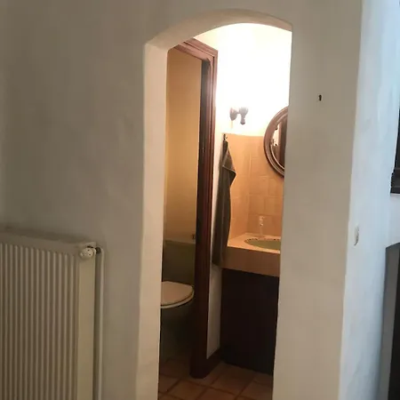 Villa Vue Mer, Piscine Chauffée Et Spa, à Pied Aux Issambres-golfe De St Tropez *